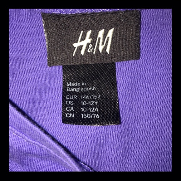 Girls T-Shirt. - Picture 2 of 2