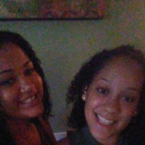 Meet your Posher, Deborah