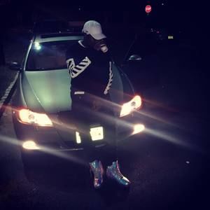 Meet your Posher, Leeky