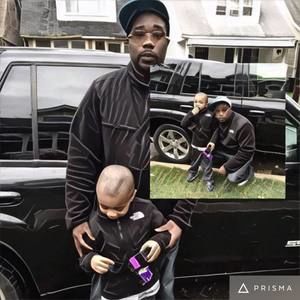 Meet your Posher, Jamal