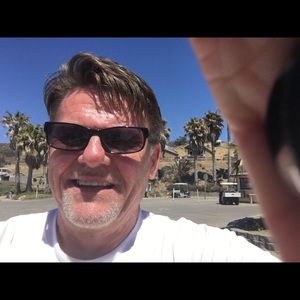 Meet your Posher, James