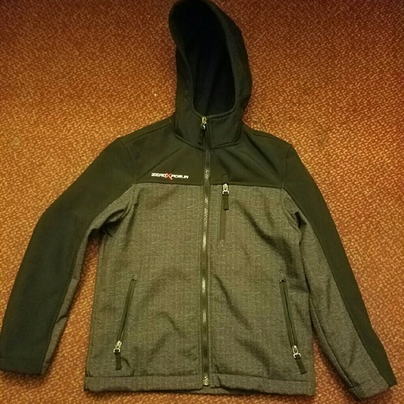 Children's coat