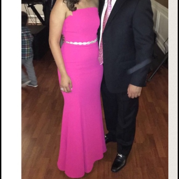 BEAUTIFUL Jill Stuart gown! 💗