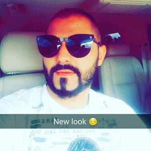 Meet your Posher, Munaf