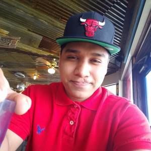 Meet your Posher, Mathew