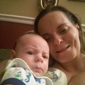 Meet your Posher, Kisha