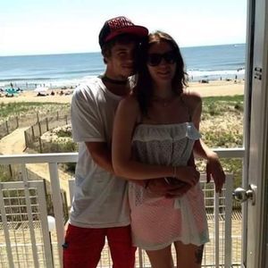 Meet your Posher, Marcus