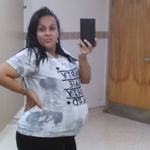 Meet your Posher, Ivelisse