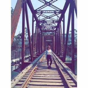 Meet your Posher, Therese