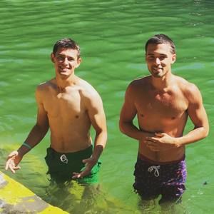 Meet your Posher, Antonio