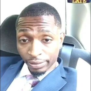 Meet your Posher, James