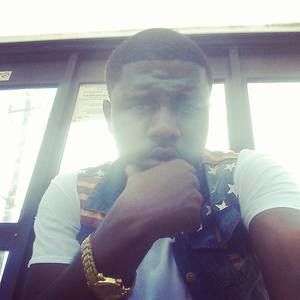 Meet your Posher, Devante