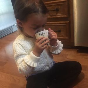 Meet your Posher, Carrie