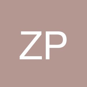 Meet your Posher, Zachary