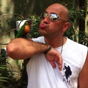 Meet your Posher, John