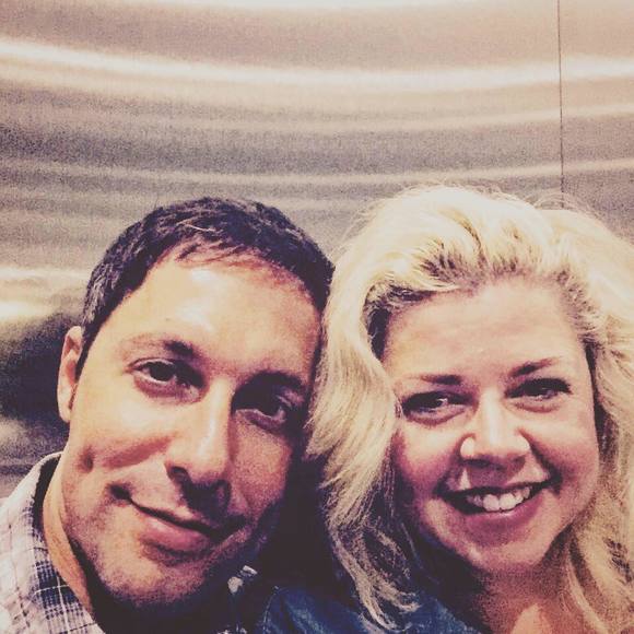 Meet your Posher, Brooke