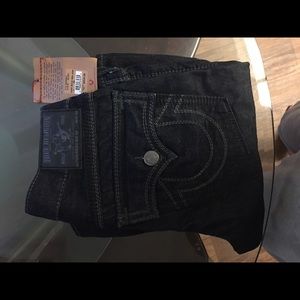 True Religion Jeans New With Tags