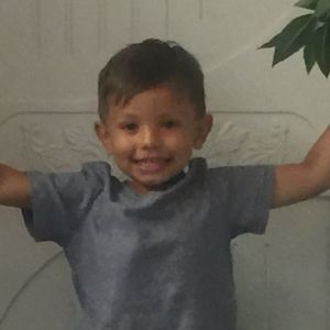 Meet your Posher, Caprice