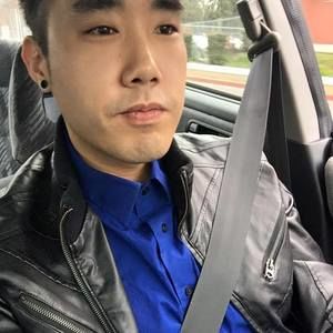 Meet your Posher, Byunghoon