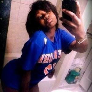 Meet your Posher, Amirah