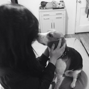 Meet your Posher, Karol