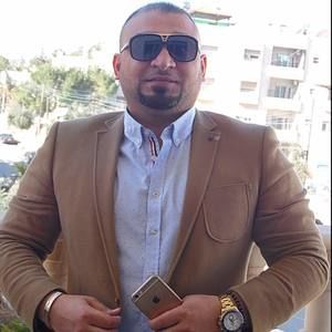 Meet your Posher, Luay