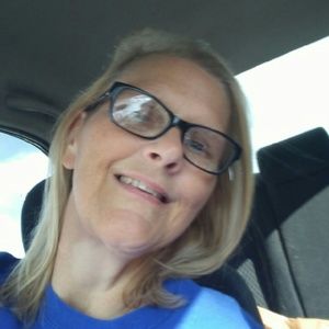 Meet your Posher, Kristie