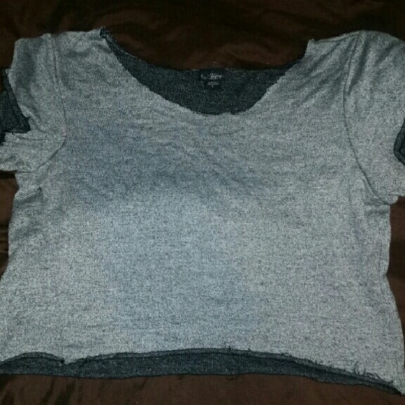 Daytrip Crop Top