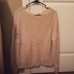 gap sweater