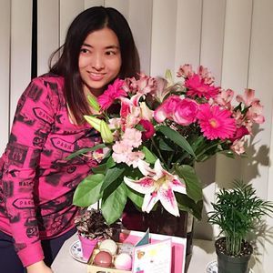 Meet your Posher, Li