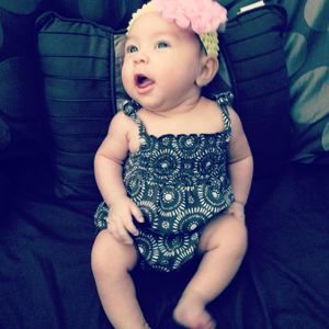 Meet your Posher, Joseph