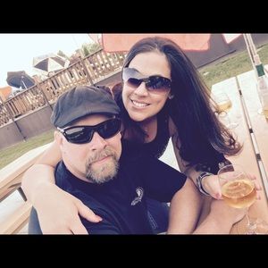 Meet your Posher, Courtney