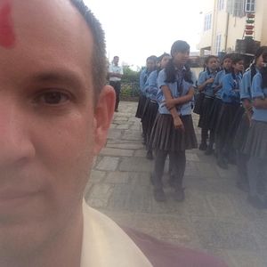 Meet your Posher, Bradford