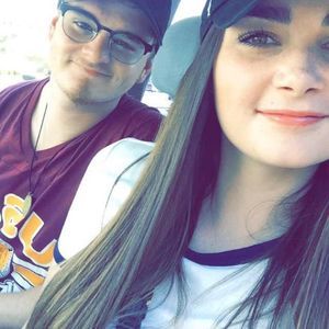 Meet your Posher, Christopher