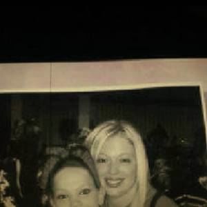 Meet your Posher, Jillene