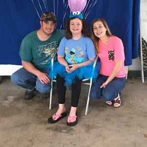 Meet your Posher, Lisa