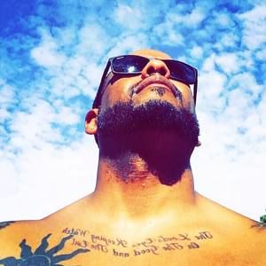 Meet your Posher, Marc