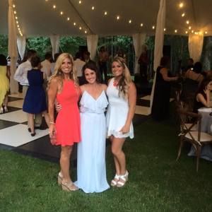 Meet your Posher, Karen