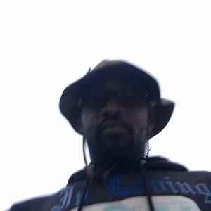 Meet your Posher, Donte