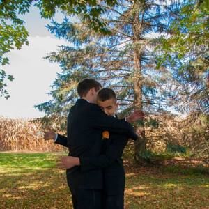 Meet your Posher, Jarred