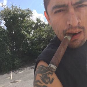 Meet your Posher, Ray