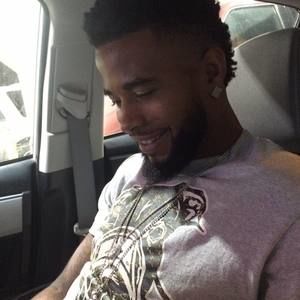 Meet your Posher, Corey