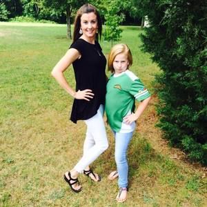 Meet your Posher, Lacey