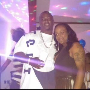 Meet your Posher, Derrick