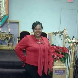 Meet your Posher, Janice