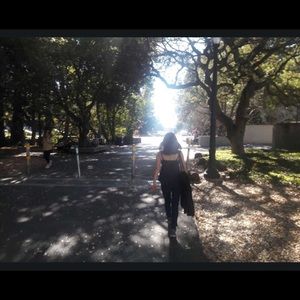 Meet your Posher, Yesenia