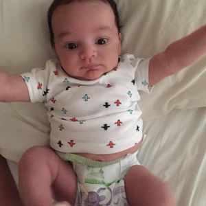 Meet your Posher, Douglas