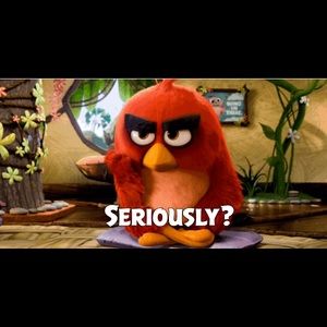 Meet your Posher, Joe