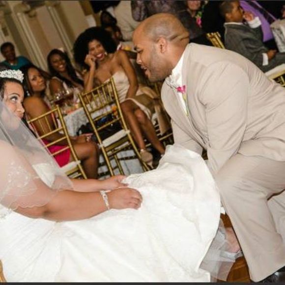 Meet your Posher, Darius - Picture 1 of 1