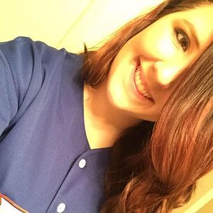 Meet your Posher, Caroline